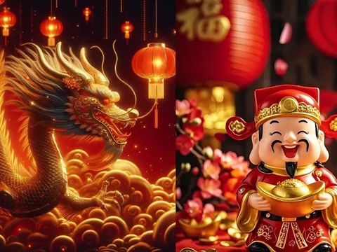 3 con giáp đi đâu cũng vươn lên dẫn đầu, năng nổ hoạt bát, đứng đầu sóng ngọn gió, trời thưởng xứng đáng