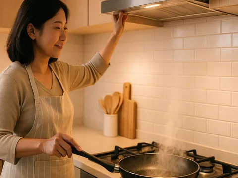 3 “kẻ thù thầm lặng” gây ung thư xuất hiện ngay trong nhà bếp, nhiều người vẫn vô tư tiếp xúc mỗi ngày