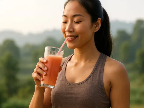 3 loại trái cây đang vào mùa giúp giảm cân nhanh, dáng đẹp da sáng tự nhiên