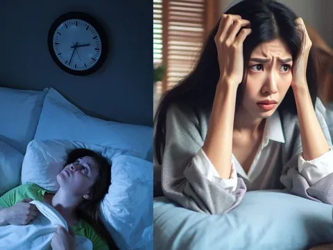 3 thứ này đặt trong phòng ngủ cực hại nhưng nhiều người chủ quan