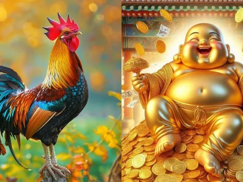 3 tuổi lớ ngớ trúng lộc Thần Tài đúng 0 giờ ngày 11/10, quý nhân xuất hiện chỉ lối hóa giải khó khăn