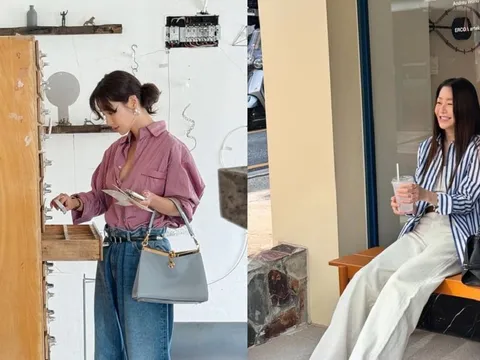4 mẫu quần jeans không bao giờ lỗi mốt, xứng đáng để chị em rút hầu bao