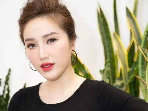 Bảo Thy tiết lộ một chi tiết thay đổi so với trước đây khiến nhiều người phải bật cười