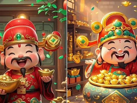 Chủ nhật (12/10): Thần Tài trải chiếu vàng mời đón 3 tuổi gia nhập hội nhà giàu, đi chơi cũng gặp cơ hội