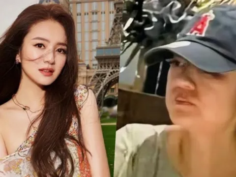 An Dĩ Hiên: “Bà hoàng” một thời, nay sống lặng lẽ bên hai con