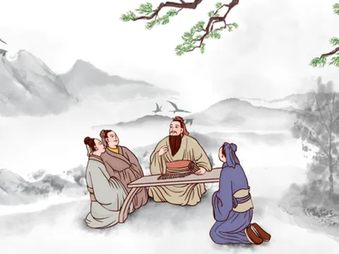 Đời người có 3 điểm tựa vững chắc sau, nếu bạn có được những điều đó chính là phúc