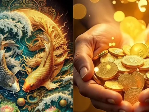 Đúng thứ Sáu (10/10): 2 cung Hoàng đạo "trúng đậm" bất ngờ, cơ hội mới  mở ra, 1 cung Tình cảm rực rỡ