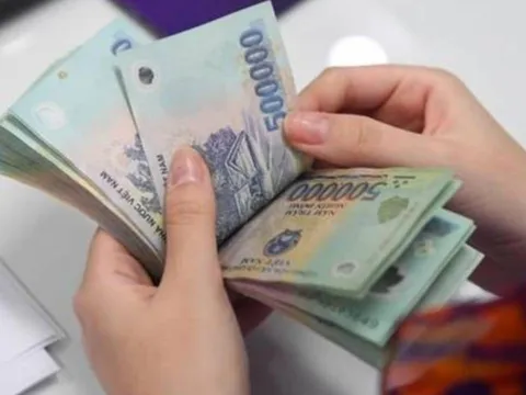Hàng nghìn người lao động trên toàn quốc sắp nhận ngay gần 60 triệu đồng/năm - Quyền lợi chưa từng có