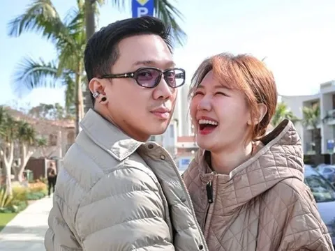 Hari Won tiết lộ mối quan hệ với gia đình nhà chồng chỉ qua chi tiết này, nghe xong ai tan chảy