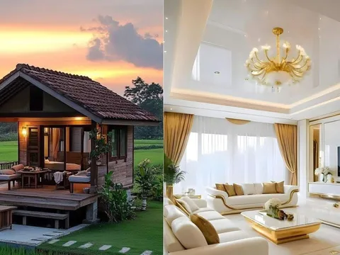 Tổ tiên dặn: “3 không trước nhà, 3 có trong nhà” giúp chiêu tài hút lộc, gia đạo bình an hưng thịnh