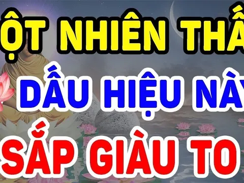 Phòng khách có 5 dấu hiệu, gia chủ càng sống lâu càng giàu có