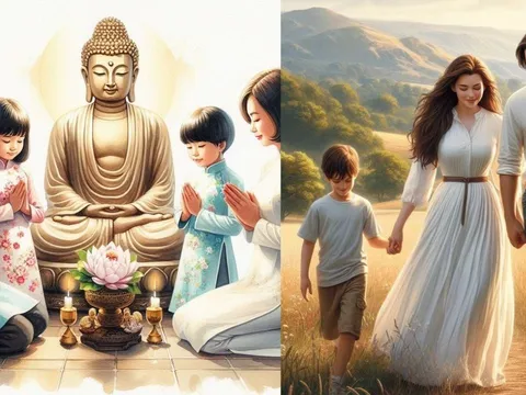 Quý nhân không tự đến mà nhờ 4 đặc điểm này sẽ thu hút quý nhân, giúp đời may mắn giàu sang