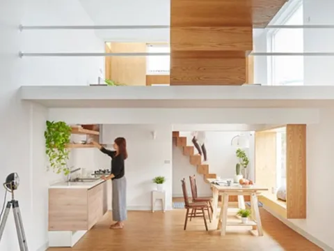 Thực hiện lối sống tối giản với 5 điều này, bạn sẽ cảm thấy cuộc sống nhẹ nhõm và hạnh phúc hơn nhiều