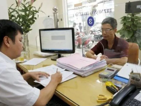 Tin vui: Cán bộ, công chức, viên chức được hỗ trợ thêm 3,6 triệu đồng/tháng đến hết năm 2025 - Ai được hưởng?