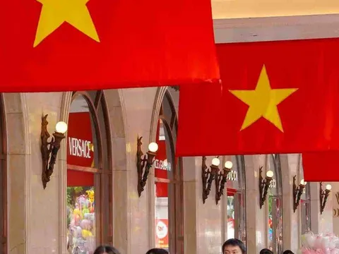 Tin vui: Đề xuất nghỉ 5 ngày liên tiếp dịp Quốc khánh 2/9/2026, người lao động háo hức chờ duyệt