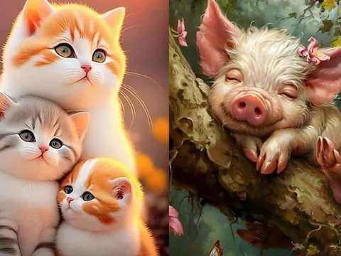 Top 3 tuổi Hiền Lành Trời Thương, Làm Ăn Bùng Nổ từ 10/10 đến 25/10