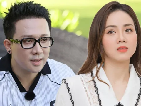 Trấn Thành có hành động đặc biệt dành cho vùng bị lũ lụt, bà xã Công Lý liền có bình luận gây chú ý