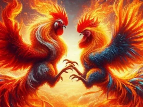 Trúng Giải Đặc Biệt 300 tỷ đúng 0h đêm nay: 3 tuổi Gánh Vàng Gánh Bạc, Tiền quấn lấy thân