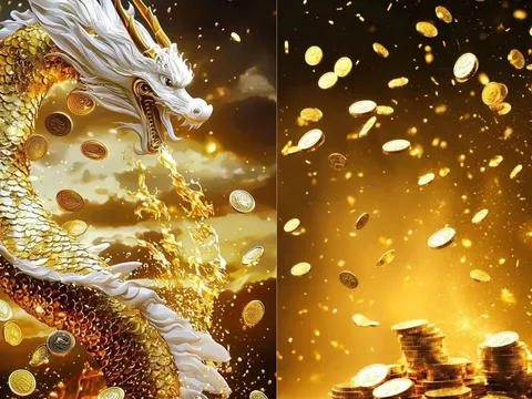 2 tuổi vừa ham làm vừa tiết kiệm, chưa già đã giàu, 1 tuổi tiêu xài phóng khoáng nhưng nghĩ lớn làm lớn