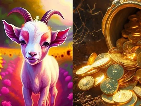 3 tuổi rộn ràng Tài Lộc, Kho Vàng mở rộng sau tháng 8 âm: Khó khăn được hóa giải, công việc tiến ầm ầm