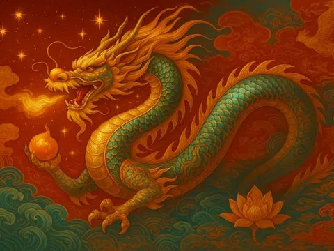 4 tuổi Căn Phú Quý Đến Gần, số 1 thời cơ giàu lên đã tới trong 100 ngày