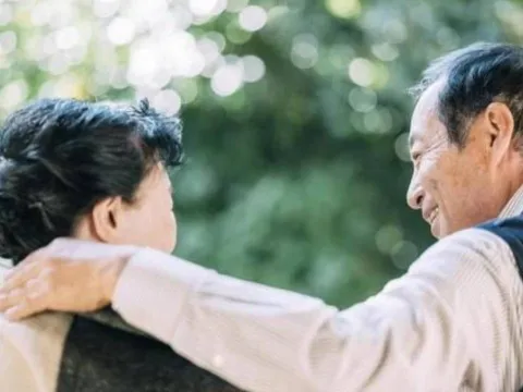 8 dấu hiệu chứng tỏ bạn có tuổi thọ cao – Kiểm tra xem bạn có bao nhiêu trong số này!