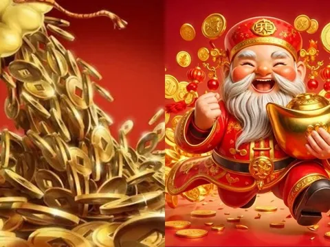 Cứ bình tĩnh mà giàu: 4 con giáp vận đỏ, tiền vào ầm ầm trong 72 giờ tới, dư dả nửa đời sau
