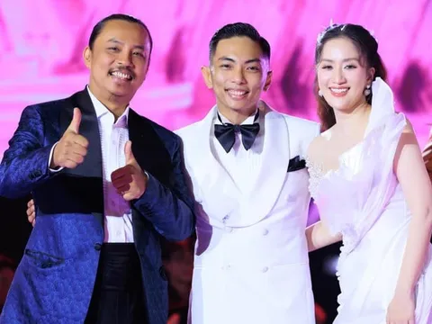 Mối quan hệ giữa vợ chồng Khánh Thi và Chí Anh hiện tại ra sao?