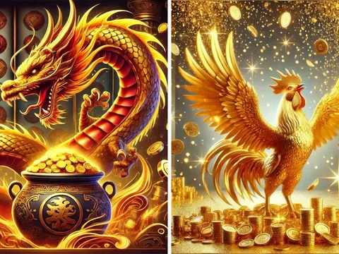 Top 3 tuổi Rẽ Sóng Hóa Rồng, Giàu Sang Không Tưởng sau ngày 11/10