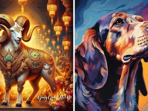 Top 3 tuổi Trúng Số Độc Đắc 300 tỷ đúng 12/10: Đại Phát Tiền Tài, Của Cải Tăng Vọt