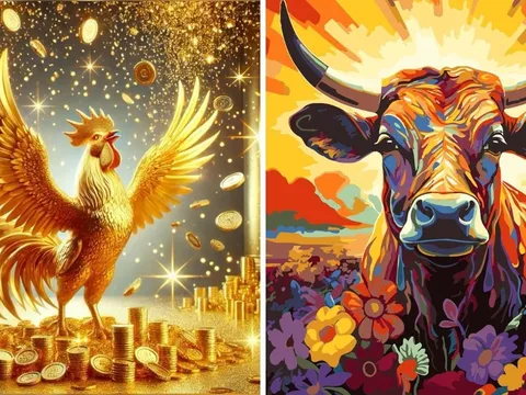 Từ 11/10 đến 20/11: 3 tuổi Xé Kén Hóa Rồng, Giàu Sang Rực Rỡ