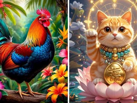 10 ngày liên tiếp từ 12-22/10: 3 tuổi Trúng Lớn, Tài Vận bùng nổ, Quý Nhân dẫn đường