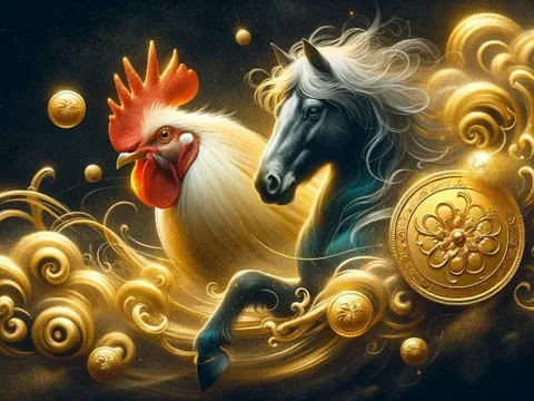 100 ngày tới: 2 tuổi Lội Nước Ngược Dòng, đón Tiền vào cửa, 2 tuổi Lộc Lá trôi sông