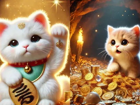 15 ngày cuối tháng 10: 3 tuổi Vận May Liên Miên, Thần Tài Quý nhân kề bên, vui như Trúng số độc đắc