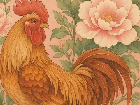 3 con giáp trúng “vận vàng” 3 tháng cuối năm 2025: Tiền vào như nước, cơ hội đổi đời trong tầm tay