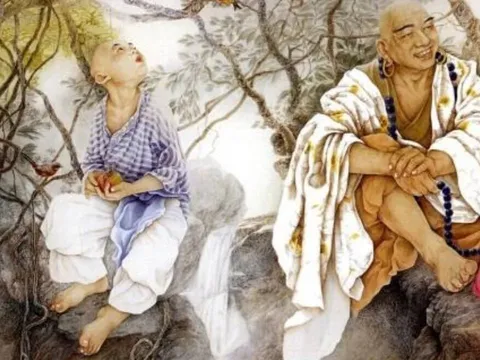 3 đại tội Tổ tiên phạm phải khiến con cháu gánh nghiệp nặng, cả đời lận đận không ngóc đầu lên nổi