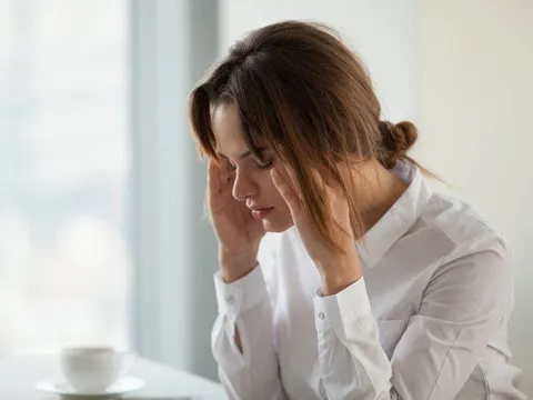 4 dấu hiệu cảnh báo hệ miễn dịch của bạn bị suy giảm