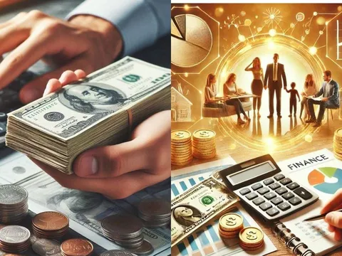  4 món tiền Càng Tiêu Càng Lãi, càng giữ khư khư thì cuộc sống lại càng mất nhiều
