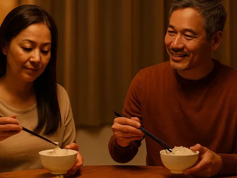 40 tuổi, tôi mới hiểu: Giữ chồng không nằm ở nhan sắc, mà ở “bí mật” khiến đàn ông sợ mất nhất