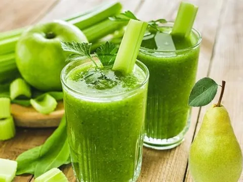 5 loại thực phẩm góp phần đẩy lùi lão hóa, cải thiện làn da