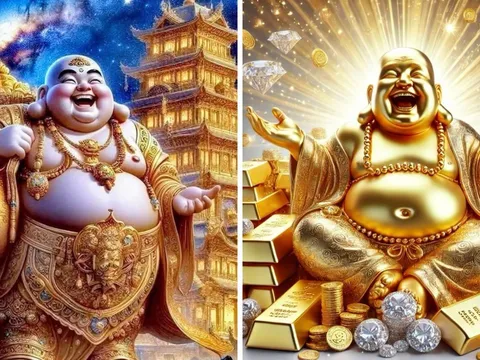 6 ngày sinh âm lịch ăn lộc Tổ Tiên, tay trắng gây dựng nên nghiệp lớn
