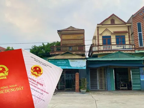6 trường hợp Nhà nước thu hồi giấy chứng nhận quyền sử dụng đất
