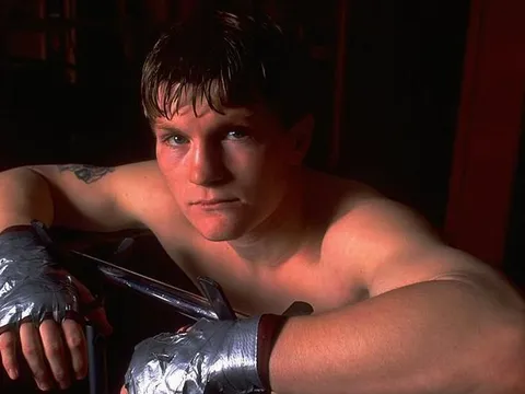 Ricky Hatton: 'Vị thánh của Manchester' và câu chuyện tình bất tử