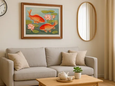 Chặt ngay 3 cây, gỡ bỏ 4 vật này: Cách đơn giản để hút tài lộc, xoay chuyển vận nhà