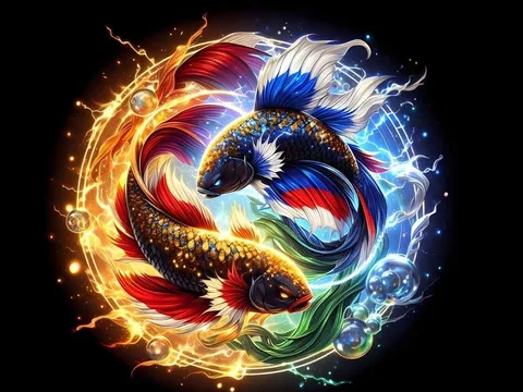 Chủ nhật 12/10 hân hoan: 3 cung hoàng đạo đỏ tình đỏ bạc, vừa vui chơi vừa trúng lớn