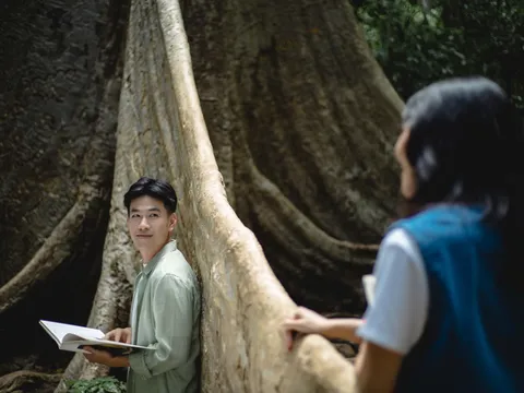 Hồ Trung Dũng ra mắt MV “You And I” như lời bày tỏ với “nửa kia”