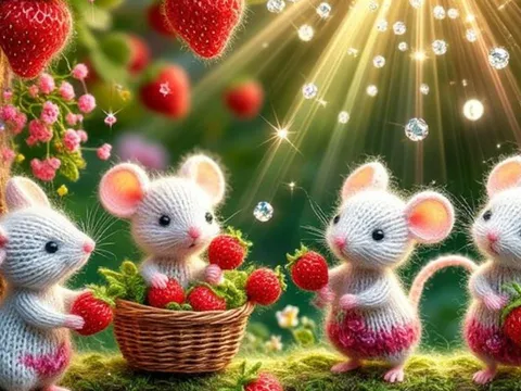 Tháng 9 âm lịch: 3 con giáp lọt chân “hố vàng”, tinh nhanh thì giàu, Thần Tài đón rước