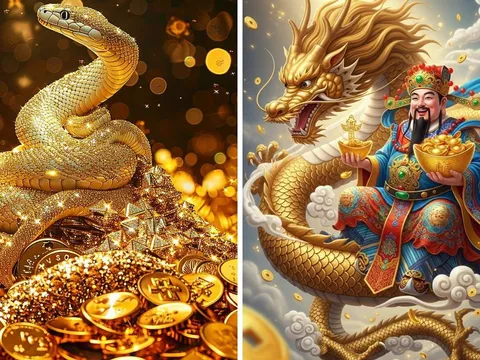 Top 3 tuổi Tựa Cỗ Máy In Tiền, Giàu Sang Nứt Vách từ 12/10 đến 30/10, đỏ nhất vị trí số 2