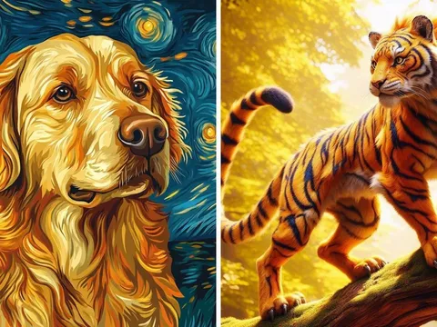 Từ 12/10 đến 12/11: 3 tuổi Con Cưng Thần Tài, Tiền Nhiều Vô Kể, Giàu Có Vang Danh