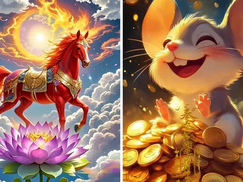Từ 12/10 đến 25/10: 3 tuổi Trúng Giải Đặc Biệt, Đắc Lộc Đắc Tài, nhà đầy của cải